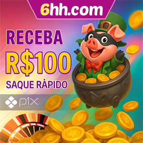 6hh.com Ganhe R$ 100,00 Gratis
